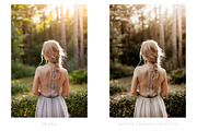 Wedding presets for Lightroom Mobile, an Action Add-On by BeArt-Presets (Thumbnail 6 of 17)