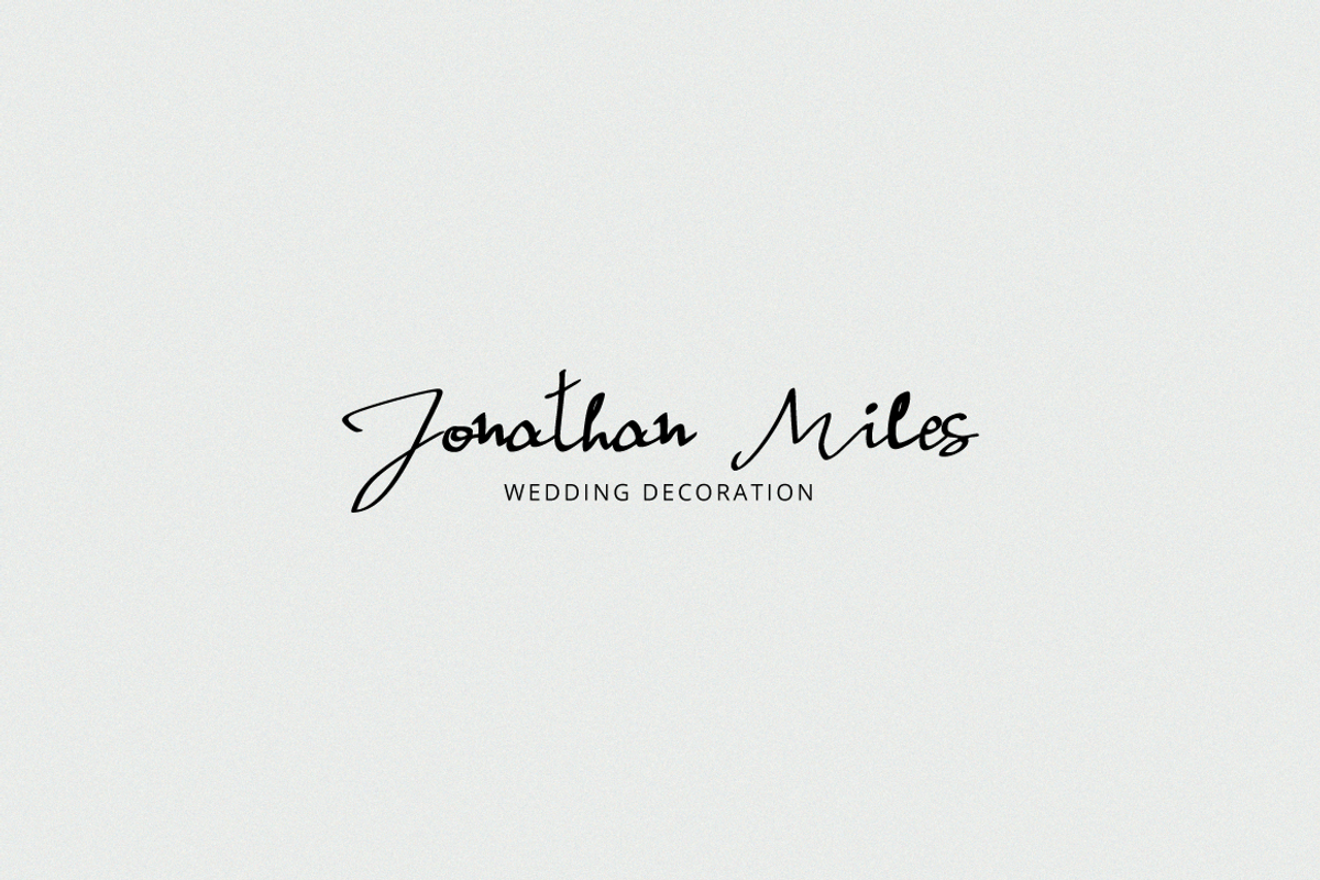 Anthus Signature, a Handwritten Font by Eltypesstudio (Photo 8 of 10)