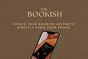 Bookstagram Lightroom Presets, a Preset Add-On by Oak Digital Studios (Thumbnail 5 of 10)