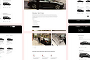 Luxride — Limousine HTML Template, a HTML Template by CreativeLayerss (Thumbnail 2 of 3)