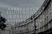 Mayfair - Art Deco Font, a Sans Serif Font by Aurora Graphics (Thumbnail 4 of 5)
