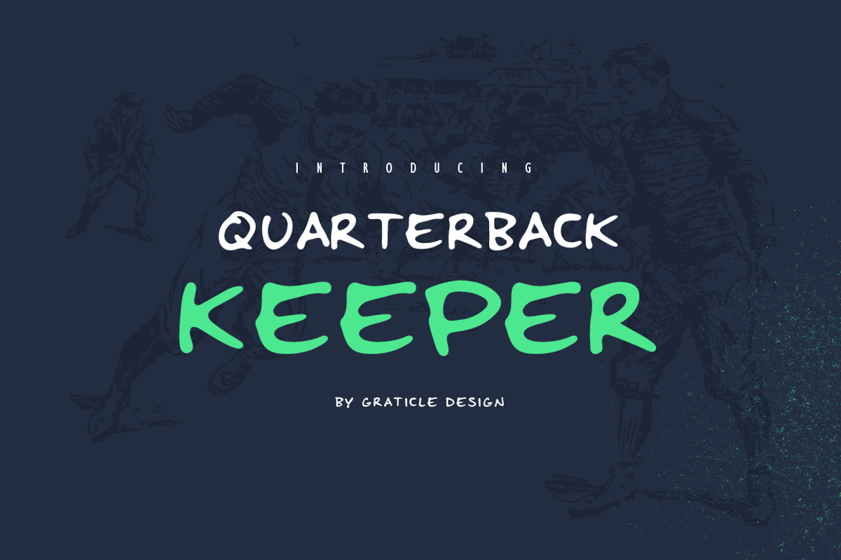 Quarterback Keeper