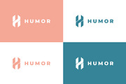 Modern H Letter Logo Design, a Branding & Logo Template by Orin Creative (Thumbnail 3 of 6)