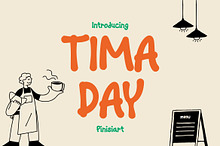 Timaday