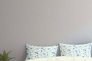 BLUEBERRY Seamless Pattern, a Pattern Graphic by AYAKA Studio Co. (Thumbnail 9 of 9)