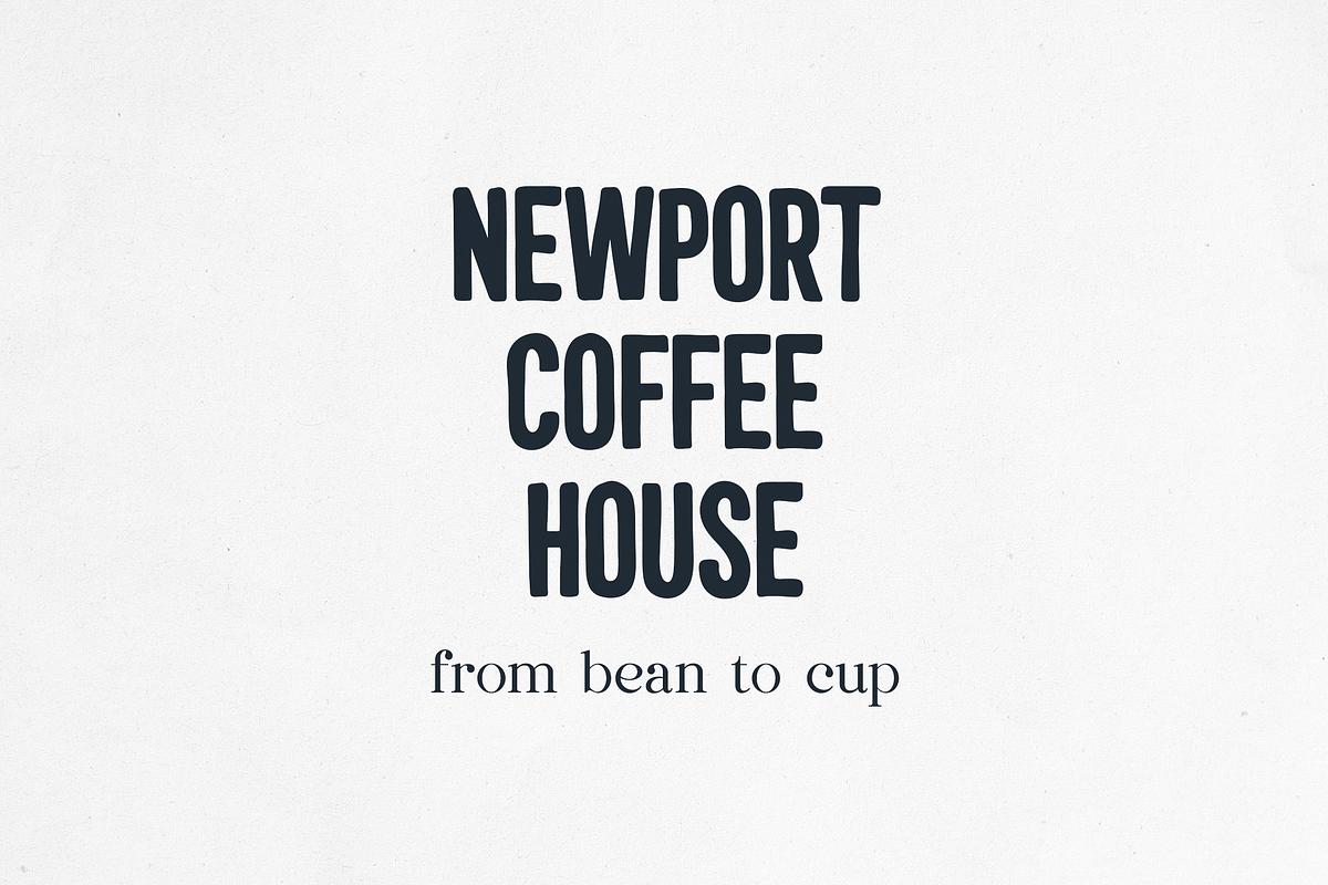 Dentra Solina – Elegant Font Duo, a Serif Font by Only Fonts (Photo 9 of 10)