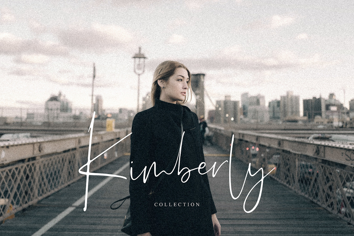 Helodia Signature Font, a Script Font by Awanstudio (Photo 9 of 12)