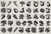 600 Farming illustrations, an Illustration by Nocturnal Wolf (Thumbnail 17 of 23)