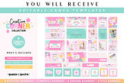 Party Shop Shopify Theme, a Shopify Template by Sparkle & Speckle (Thumbnail 4 of 10)