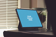12 PSD Ipad Pro Keyboard Mockup #1, an iPad Mockup by Laura (Thumbnail 11 of 13)