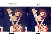 Party Presets for Adobe Lightroom, an Action Add-On by CreativePresets.com (Thumbnail 5 of 6)