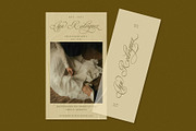 Her Majeste, a Script Font by JamalCreativeStudio (Thumbnail 4 of 12)