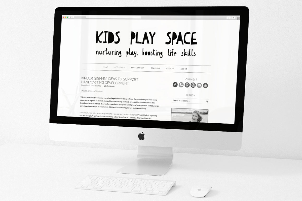 Scandinavian fun kid's font Cyrillic preview 6