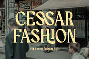 Palomaro - Vintage Font, a Script Font by AQR Studio (Thumbnail 6 of 9)