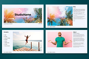 Chroma 1.0 Creative Pitch Template, a Presentation Template by Good Creative Studio (Thumbnail 5 of 7)
