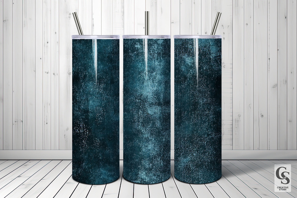 Teal Velvet Fabric Seamless Texture, a Texture Graphic by Creative Store (Photo 5 of 5)