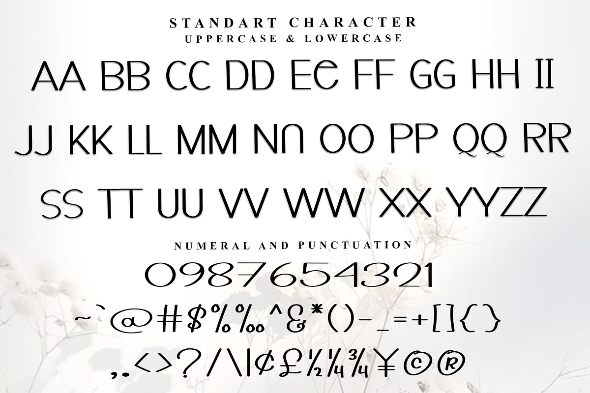 Queen, a Script Font by FreshTypeINK (Photo 3 of 7)