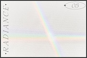 Radiance 19 Prism & Canvas Elements, an Abstract Photo by Melanie Helena (Thumbnail 6 of 17)