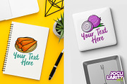 Funny Vegetables Cartoon Vector, a Food Illustration by Jocularity Art (Thumbnail 3 of 3)