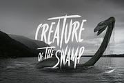 Covenant - Brush Font, a Script Font by Tugcu Design Co. (Thumbnail 3 of 6)