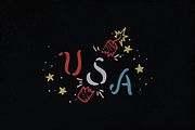 Drink Up, a Sans Serif Font by JoshuaRed Design (Thumbnail 5 of 6)