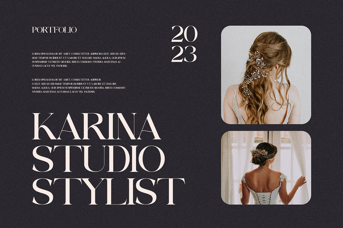 Baguka Elegant Serif Font, a Serif Font by Perfectype (Photo 5 of 10)