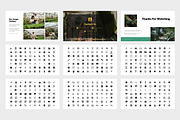 Baera : Nature Powerpoint, a Presentation Template by Punkl Camp (Thumbnail 5 of 9)