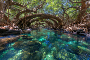 A bright sunny day is the perfect, a Nature Photo by ZinetroN