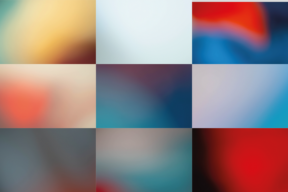 INSTA BACKGROUND PACK 03 [GRADIENT], a Texture Graphic by ZIEBA (Photo 3 of 9)