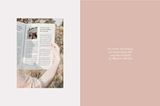 Al Fresco Photo Mockup Bundle, a Books & Magazine Mockup by Frame Space Studio (Thumbnail 5 of 7)