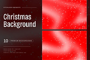 Christmas Background, a Background Graphic by Pitchlook.Studio (Thumbnail 1 of 3)