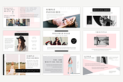 Mifridix - Powerpoint Template, a Presentation Template by Helga_Design (Thumbnail 8 of 24)
