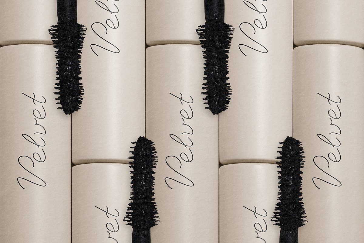 Golgen Vows Playful Wedding Script, a Script Font by Nonceni (Photo 7 of 12)