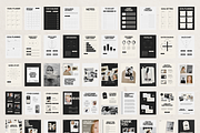 Canva Workbook Template for Coaches, a Magazine Template by Branding Babe Co. (Thumbnail 8 of 10)