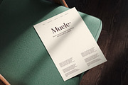 Muele, Branding Mockups, EU, a Books & Magazine Mockup by ls.graphics (Thumbnail 4 of 10)
