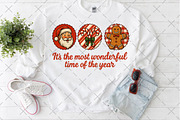 It’s the Most Wonderful Christmas, an Illustration by Craft Nest (Thumbnail 5 of 6)