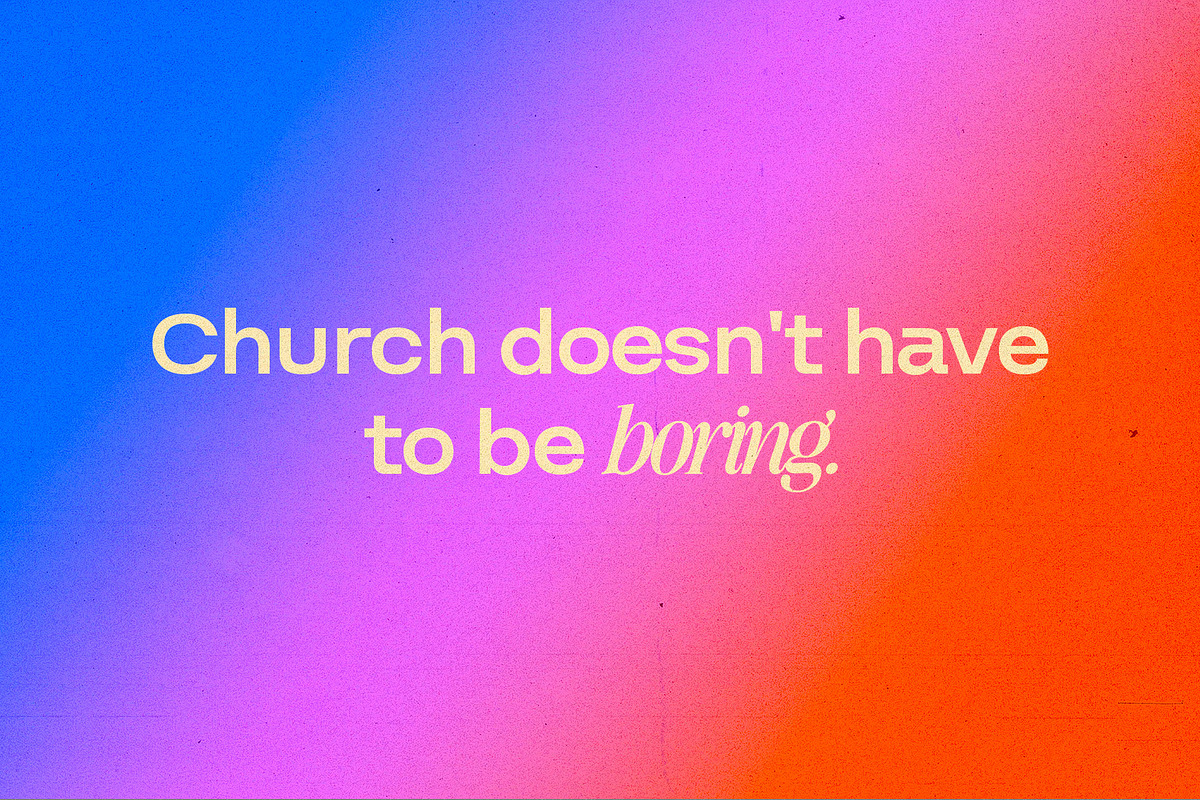 Church Plant | Social Media Kit, a Social Media Template by Rodney Truitt Jr (Photo 2 of 10)