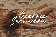 Island of Dusk - Stylish Script Font, a Script Font by Geelator Studio (Thumbnail 4 of 12)