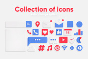 Cartoon Mockup, an iPhone Mockup by Best Pixels™ (Thumbnail 9 of 10)