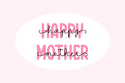 Love You Mama, a Script Font by DN Creative (Thumbnail 2 of 8)