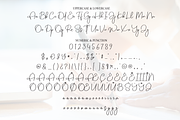 Vintage Signature | Script Font, a Handwritten Font by Scratchones (Thumbnail 7 of 8)