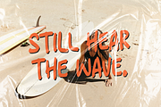Laperito Handwriting, a Script Font by 24Design Studios (Thumbnail 4 of 8)