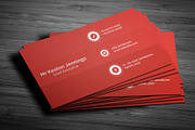 Mobile Zone Business Card, a Business Card Template by Helal Shop (Thumbnail 3 of 4)