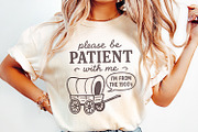 Funny Retro T-Shirt Graphic PNG, an Illustration by SharpMarketplace (Thumbnail 2 of 9)