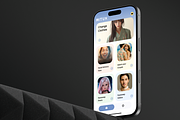 Mitux AI - Face Art App Template, an App Template by No.13 (Thumbnail 2 of 4)