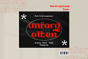 Ligerid - Chic Serif Font, a Serif Font by Eztudio (Thumbnail 3 of 14)