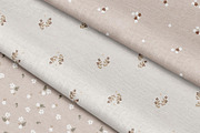 Baby Nostalgia Patterns Collection, a Pattern Graphic by Alina Karpenko (Thumbnail 7 of 13)