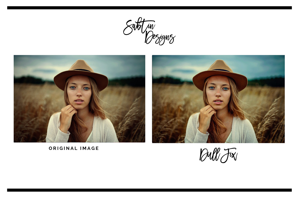 Lightroom Preset Dull Image Fix, a Preset Add-On by SabTin Designs (Photo 4 of 4)