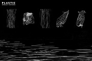 Plastic Overlay Textures, a Texture Graphic by The Fake PNG (Thumbnail 4 of 8)