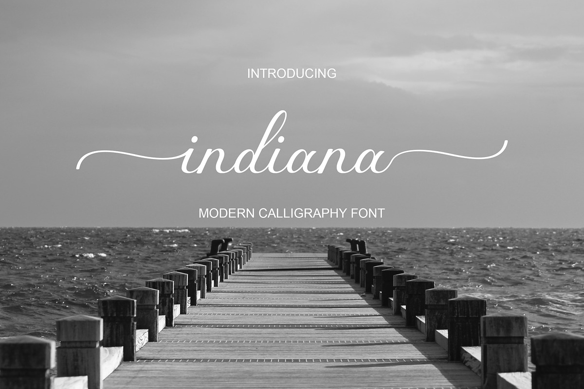 indiana